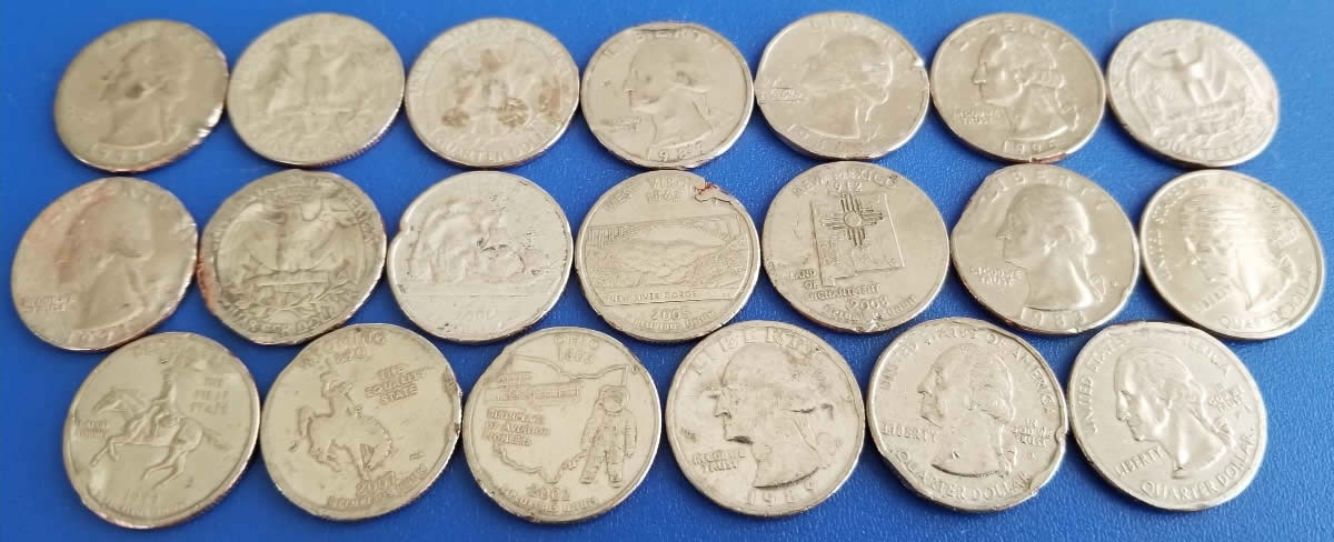 $500-Box-Of-Quarters-/-Look-What-Was-Inside